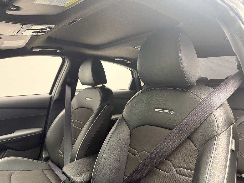 Thumbnail: 2023 Kia Forte - 11