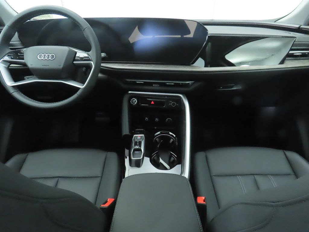 Thumbnail: 2025 Audi Q5 - 14