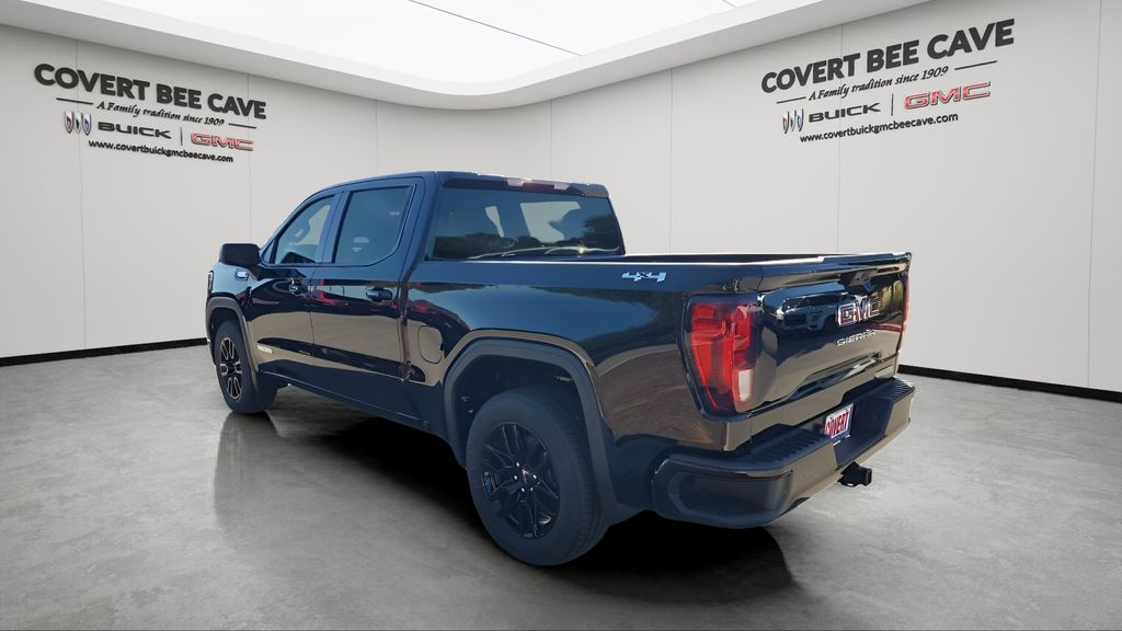 New 2026 Black GMC Elevation image 7