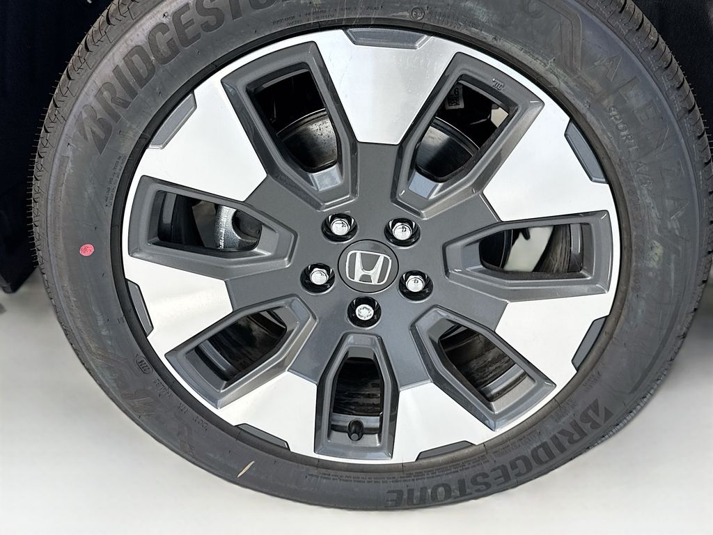 Thumbnail: 2026 Honda Pilot - 31
