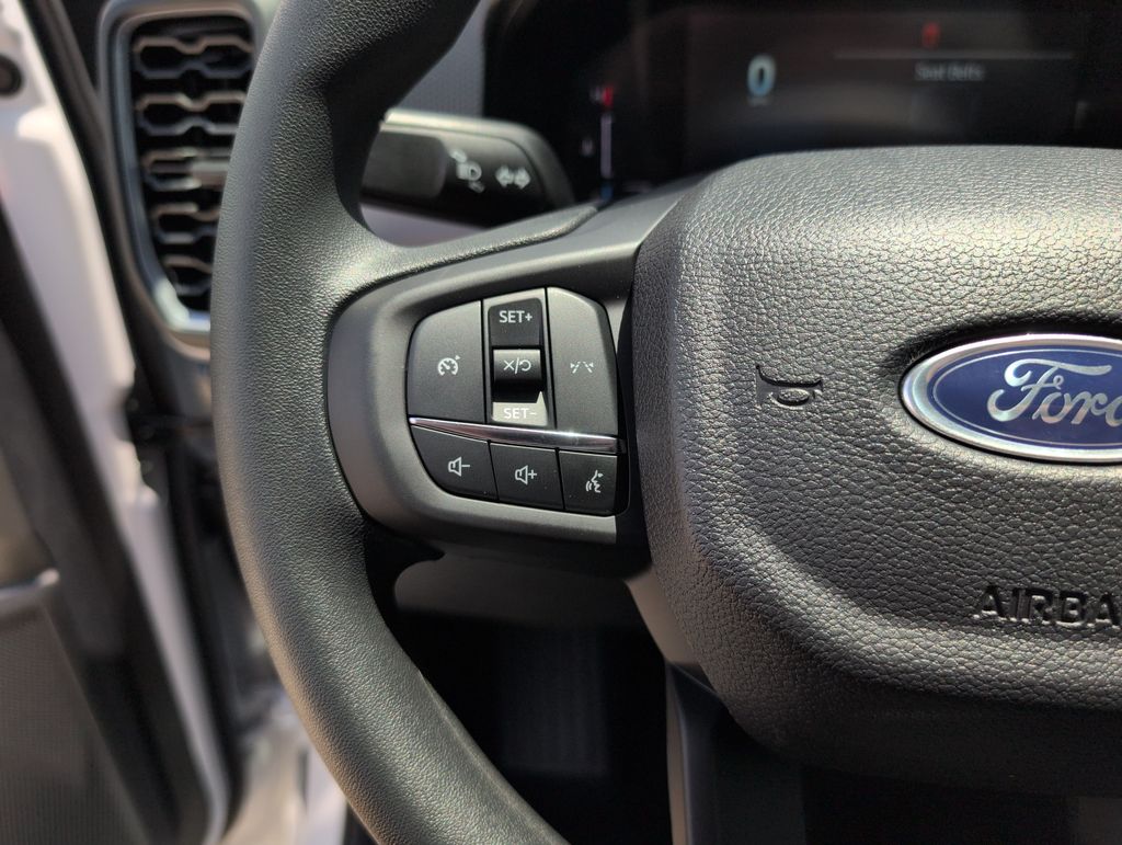 New 2026 White Ford STX image 32