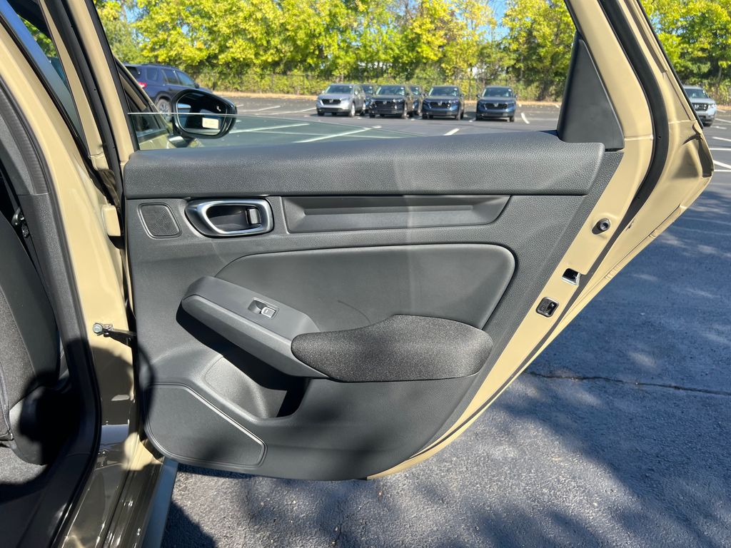 Thumbnail: 2026 Honda Civic - 24