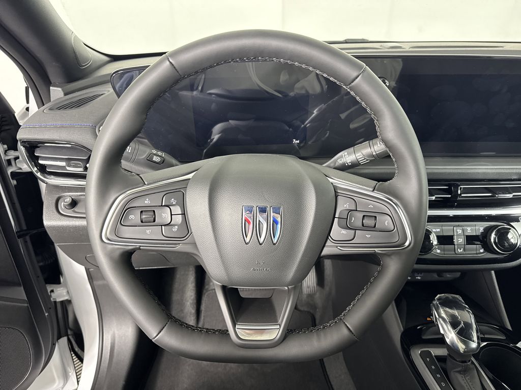 new 2026 Buick Envista car, priced at $29,235