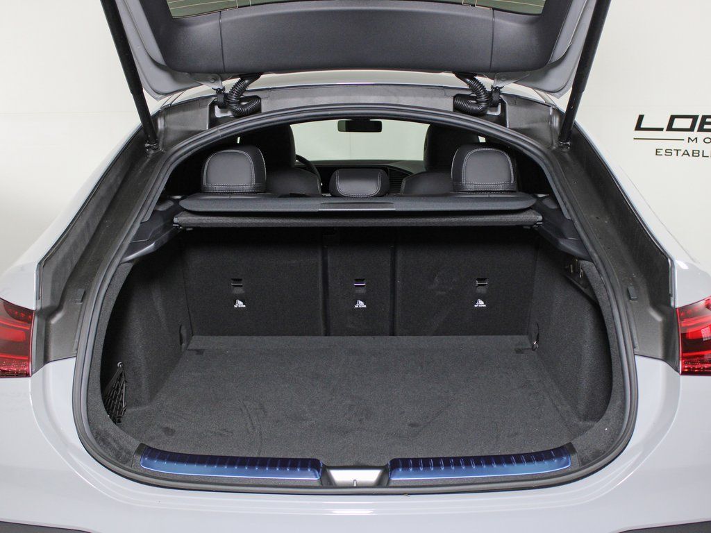 used 2026 Mercedes-Benz GLE car, priced at $89,532