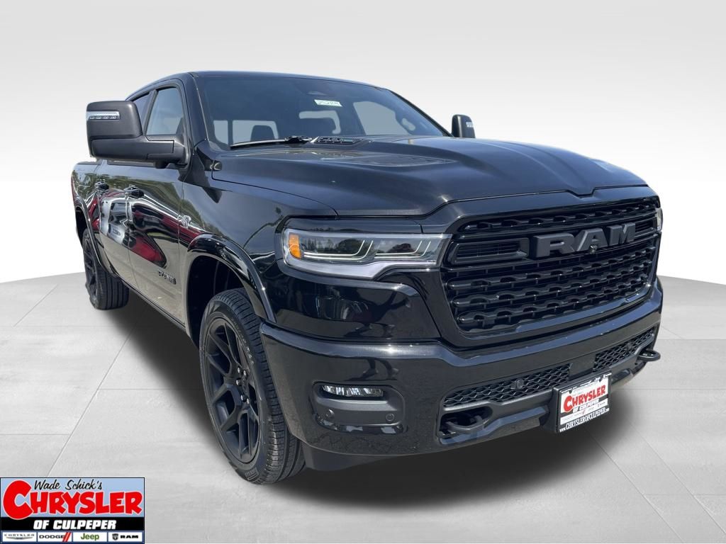 Ram