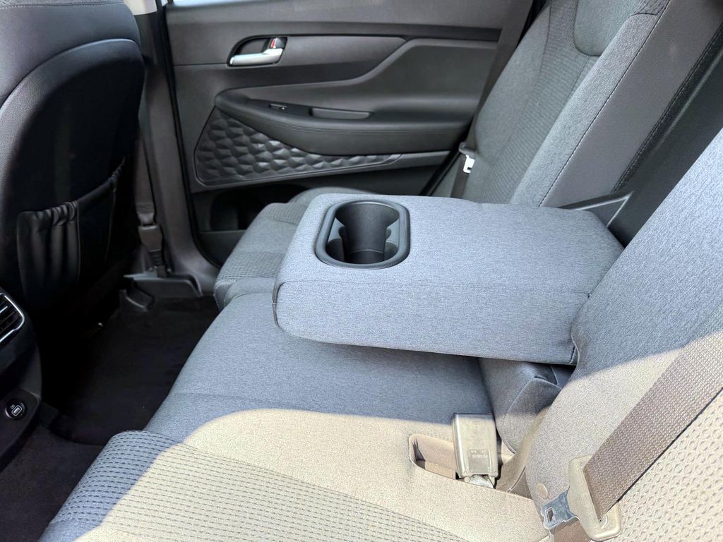 Used 2023 Hyundai Santa Fe SUV
