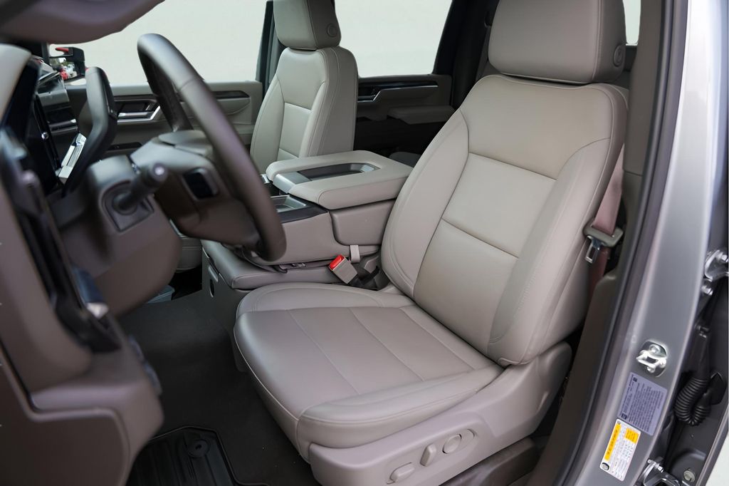 Used Car 2025 Chevrolet Silverado 3500hd  Ltz For Sale Under $80,000 In Austin, Texas