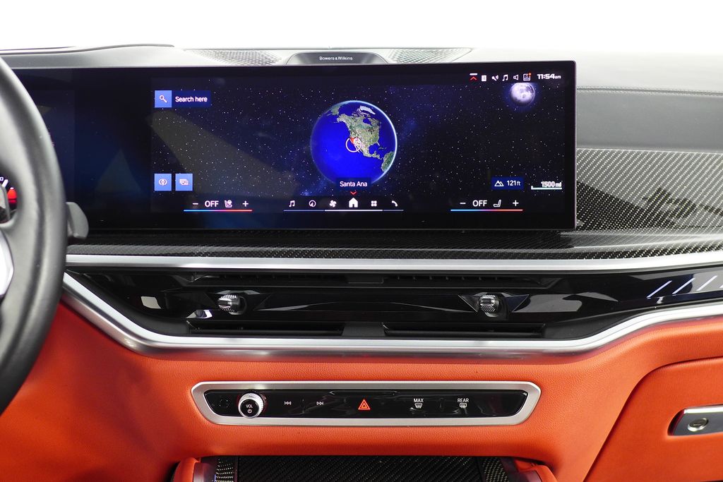 Thumbnail: 2024 BMW X5 - 25