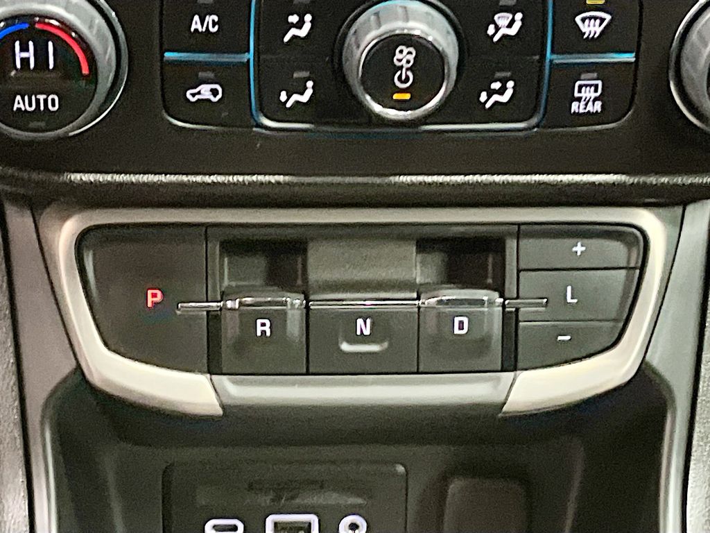 Used 2024 Ebony Twilight Metallic GMC Denali image 17