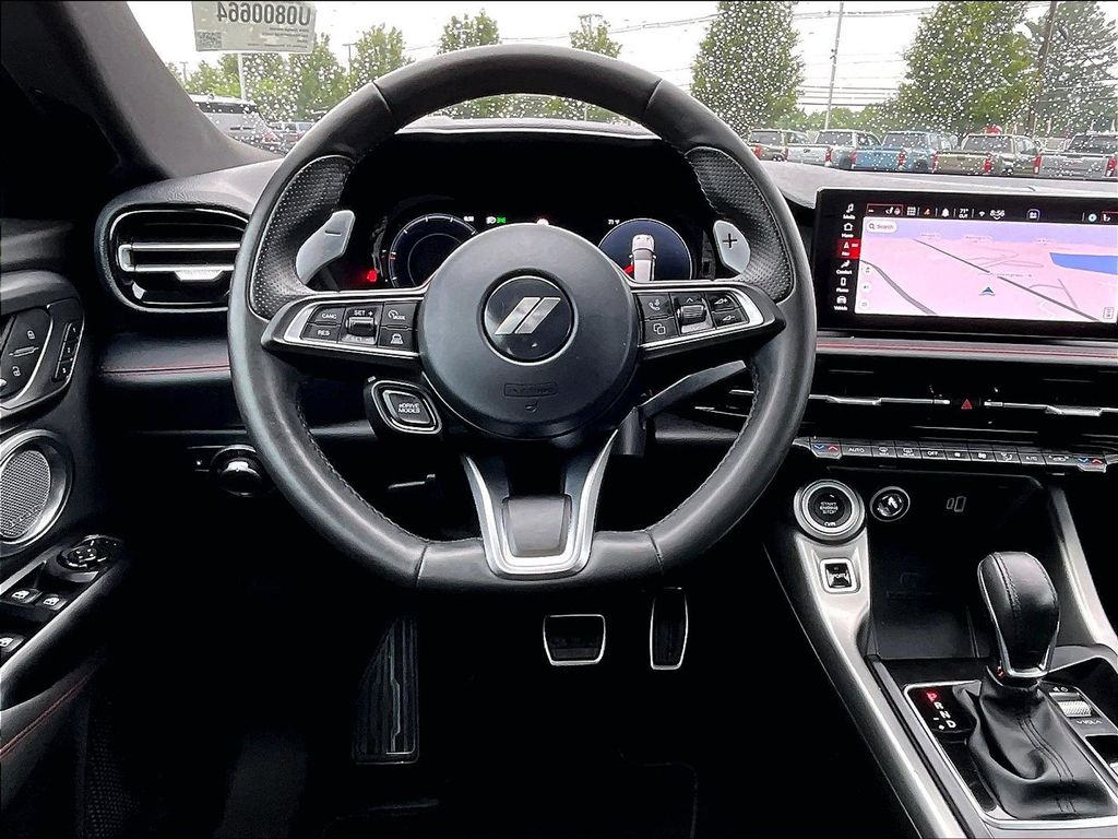 2024 Dodge Hornet — photo 17