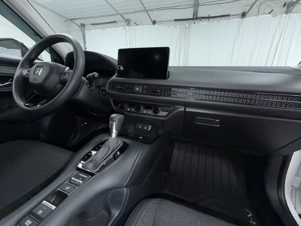 Used 2026 Honda HR-V SUV