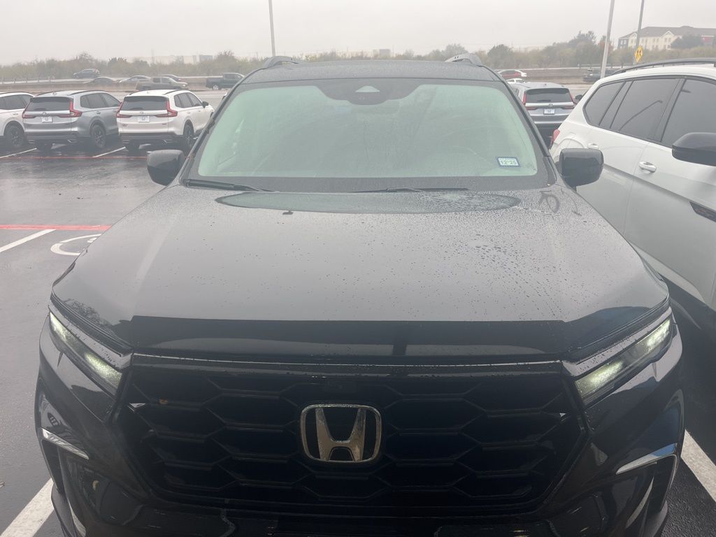 Thumbnail: 2024 Honda Pilot - 2