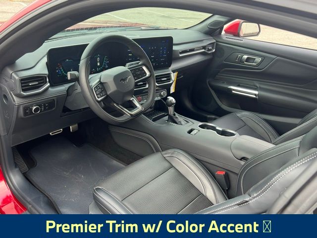 2024 Ford Mustang EcoBoost Premium - 4