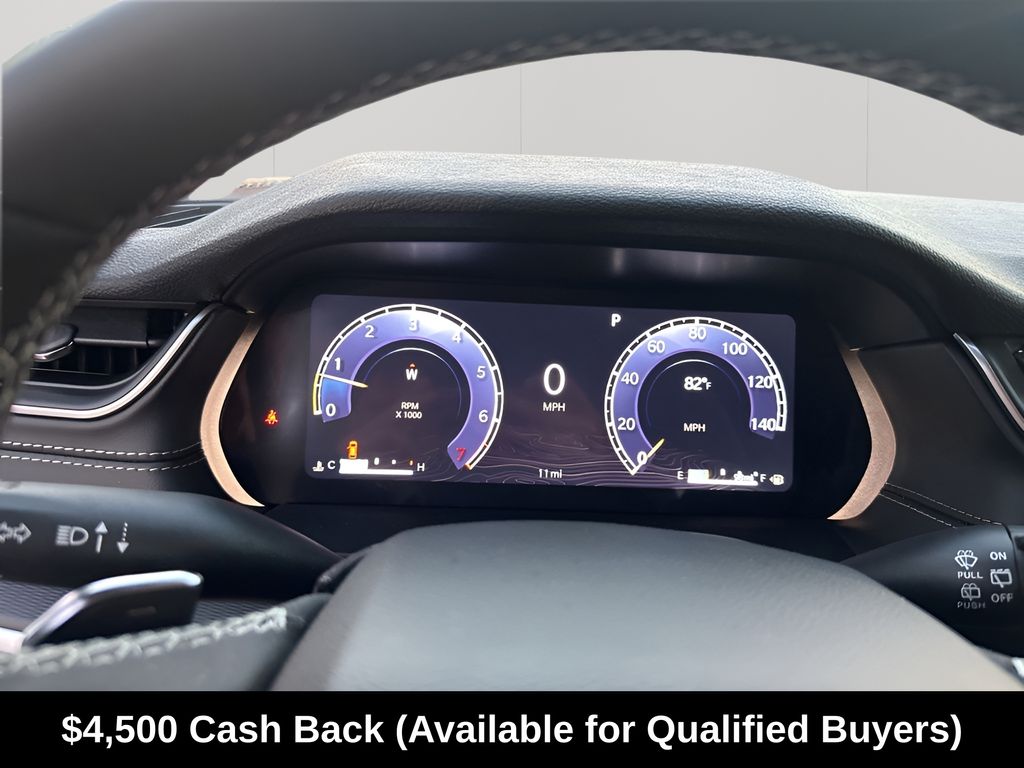 New Car 2025 Jeep Grand Cherokee L  For Sale Under $40,000 In Austin, Texas