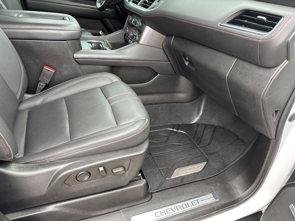 Used Car 2022 Chevrolet Tahoe  Rst For Sale Under $50,000 In Austin, Texas