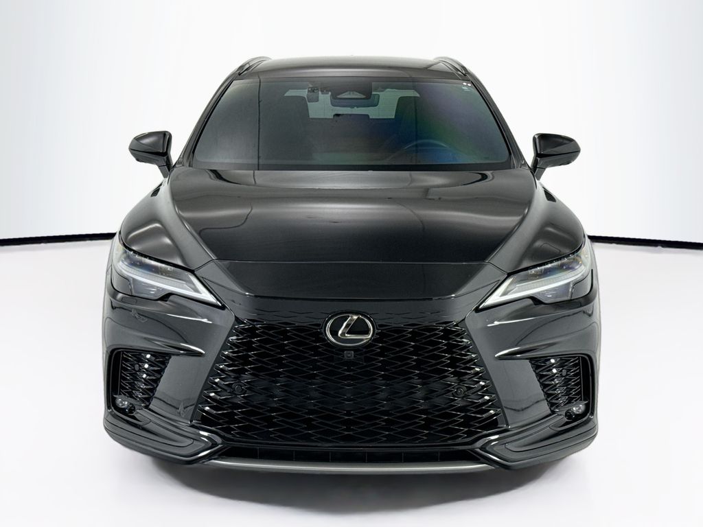 Thumbnail: 2024 Lexus RX - 2