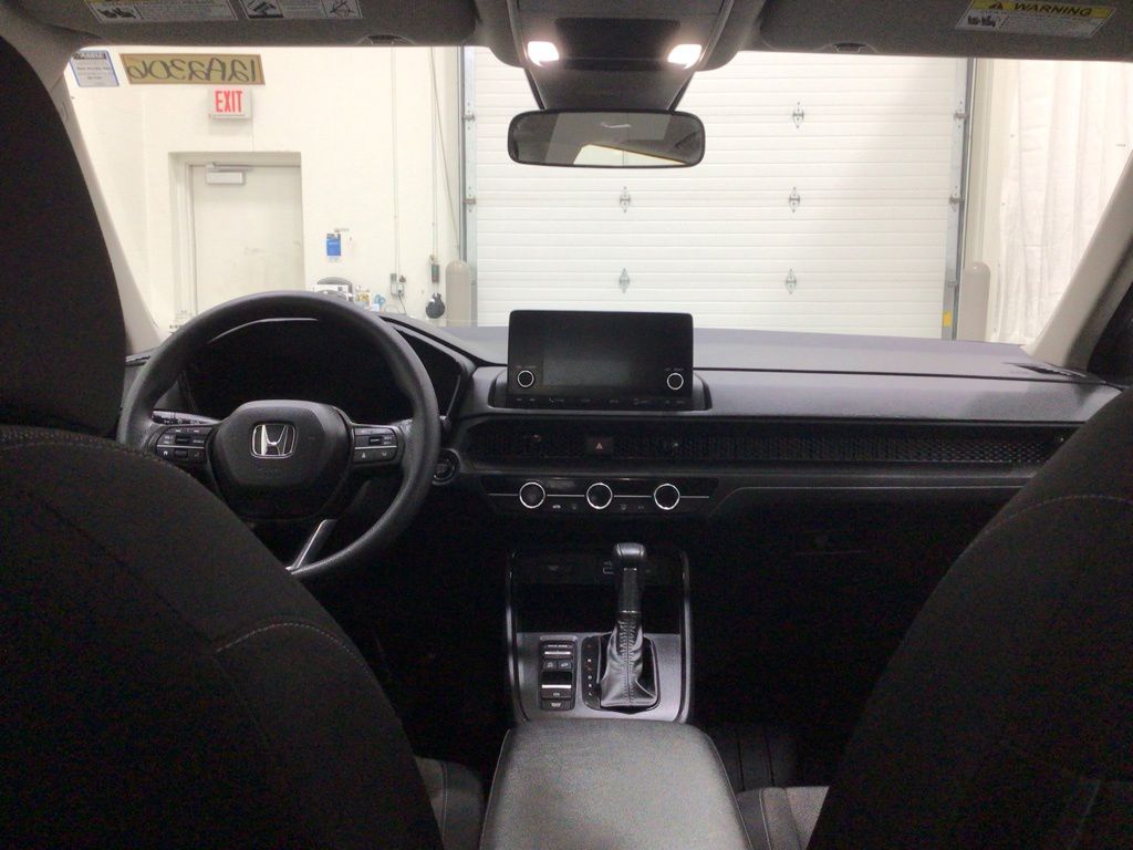 Used 2024 Honda CR-V SUV