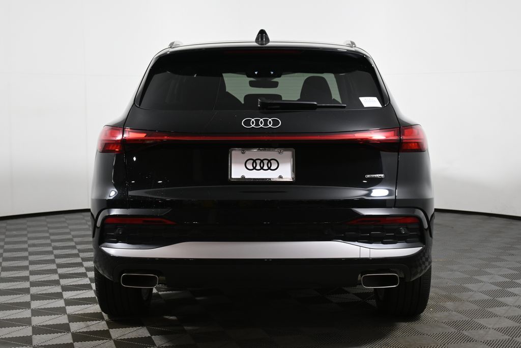 Thumbnail: 2025 Audi Q5 - 6