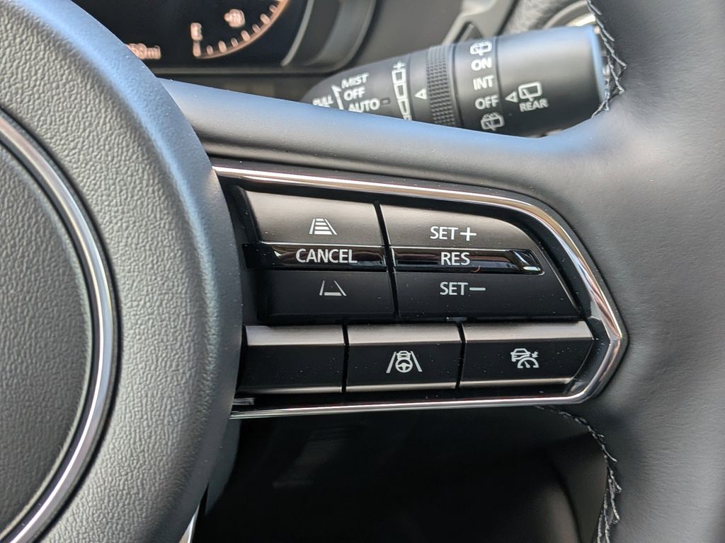 2026 Mazda CX-90 3.3 Turbo Premium Sport