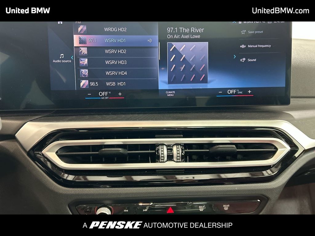 2024 BMW 4 Series M440i xDrive 16