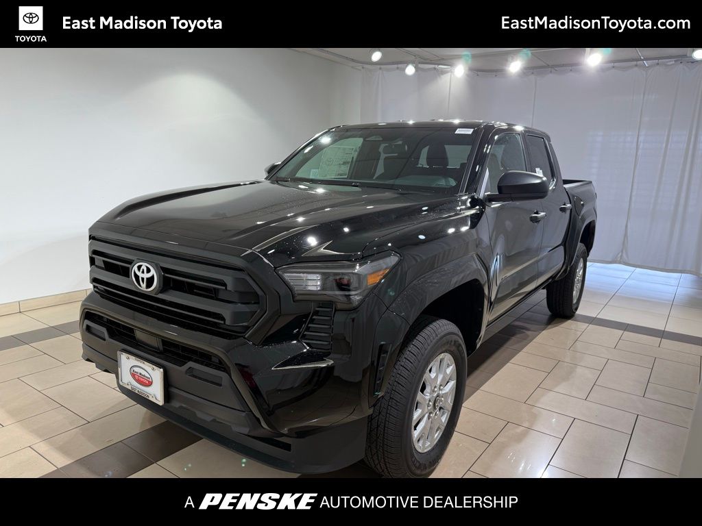 2025 Toyota Tacoma SR -
                Madison, WI