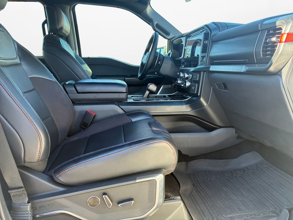 Used Car 2024 Ford F-150  Raptor For Sale Under $80,000 In Austin, Texas