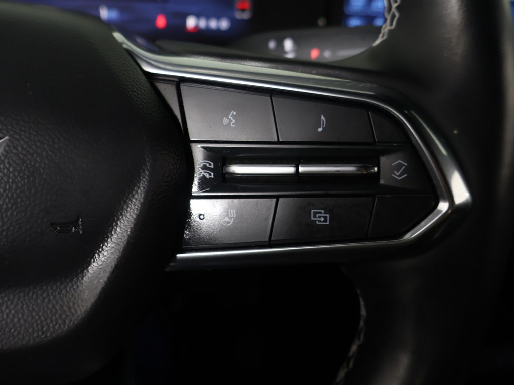 Used 2024 Gray Chevrolet LT image 87