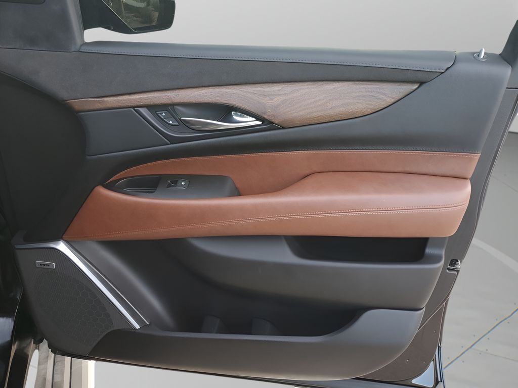 Used Car 2019 Cadillac Escalade  Premium Luxury For Sale Under $35,000 In Austin, Texas