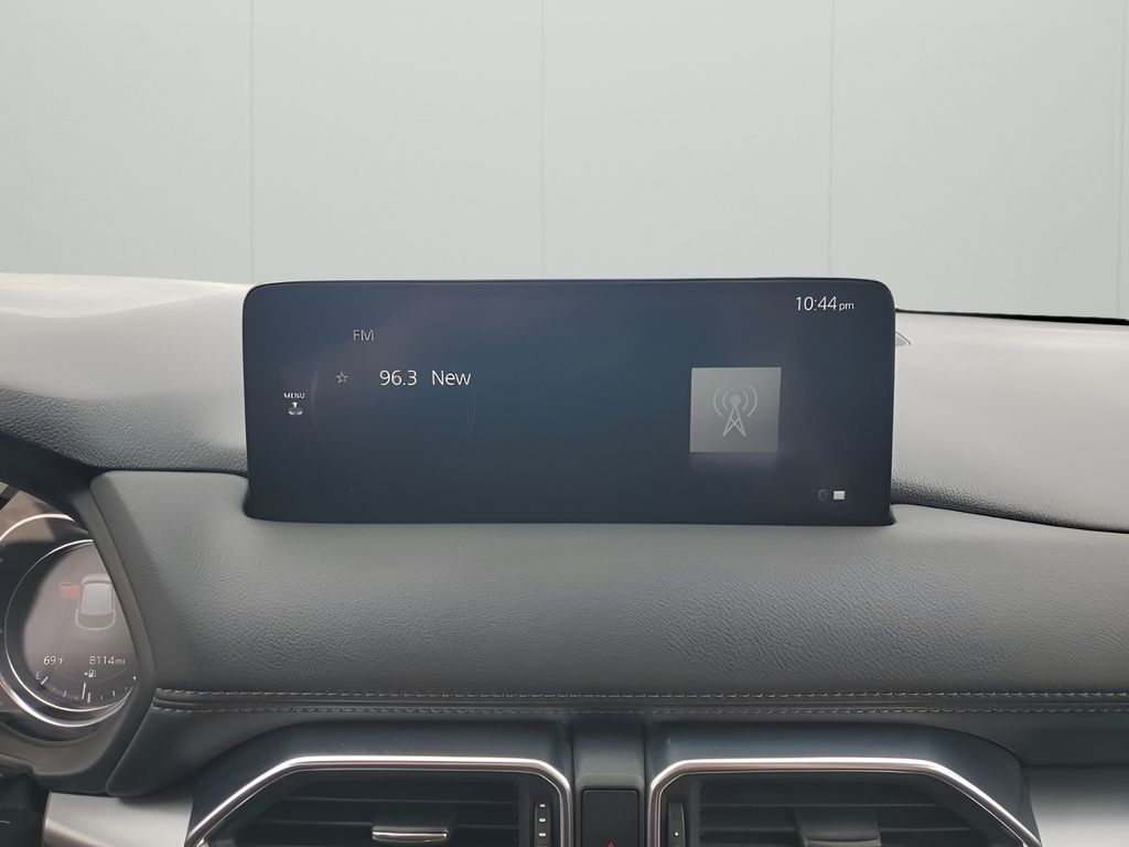 Used Car 2025 Mazda Cx-5  2.5 S Select Package For Sale Under $30,000 In Austin, Texas