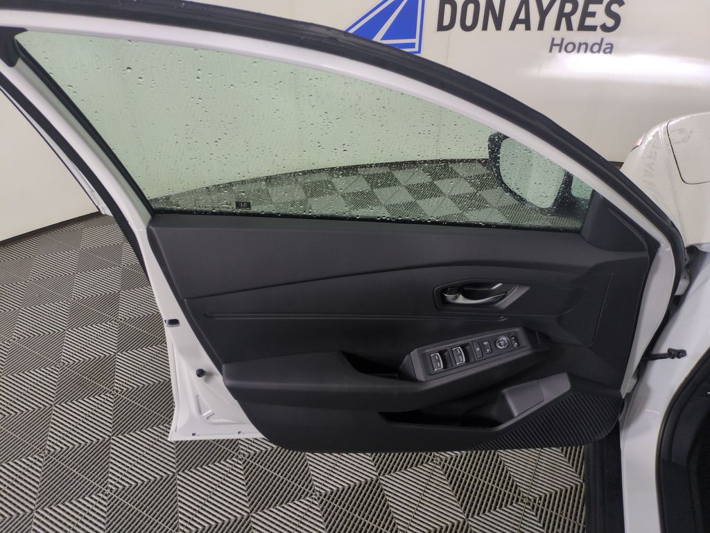 New 2025 Honda Accord For Sale in Fort Wayne, IN