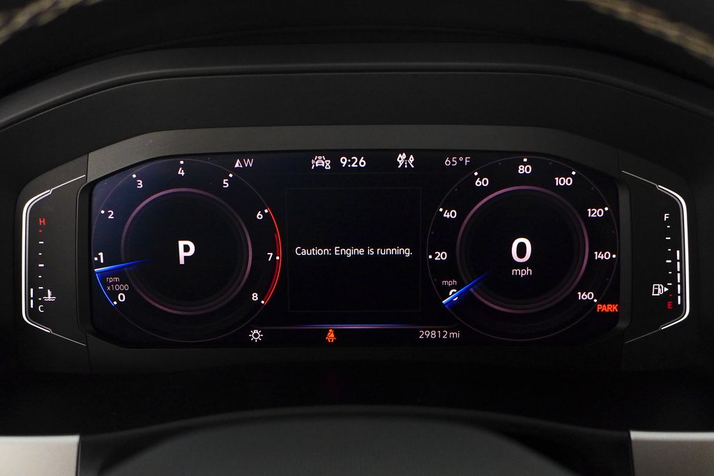 2023 Volkswagen Atlas SE 28