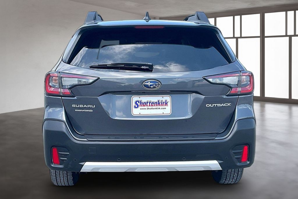 Used 2021 Subaru Outback SUV