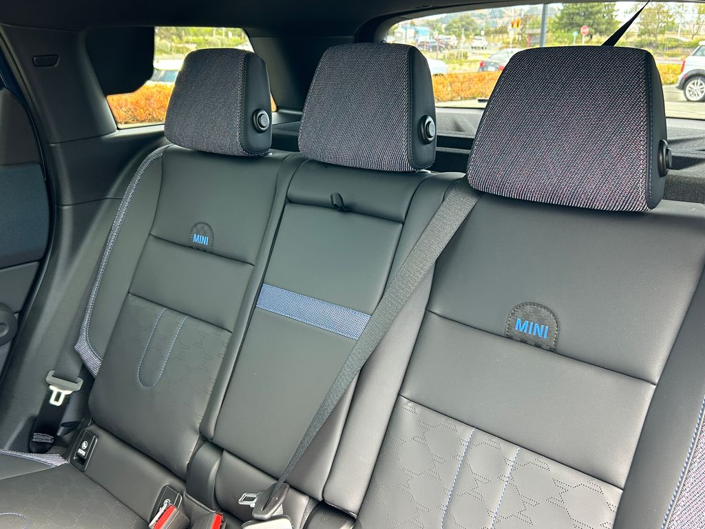 Thumbnail: 2026 MINI Cooper Countryman - 31