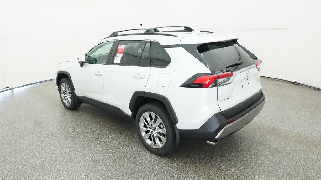 Thumbnail: 2025 Toyota RAV4 - 25