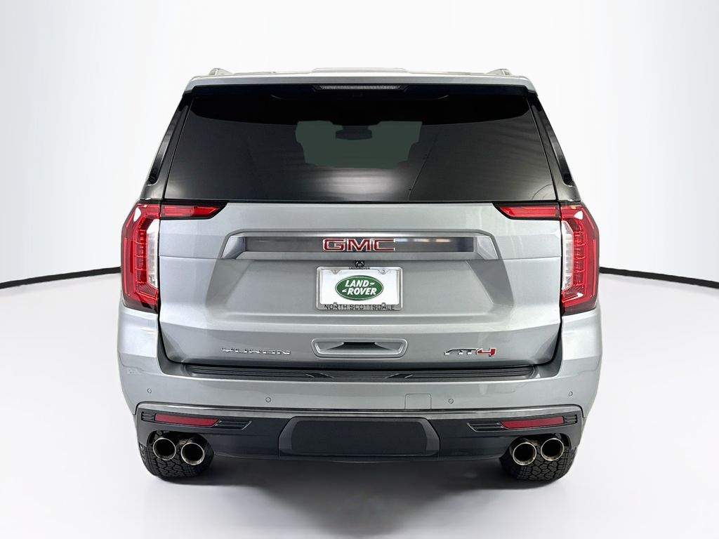 Thumbnail: 2024 GMC Yukon - 6