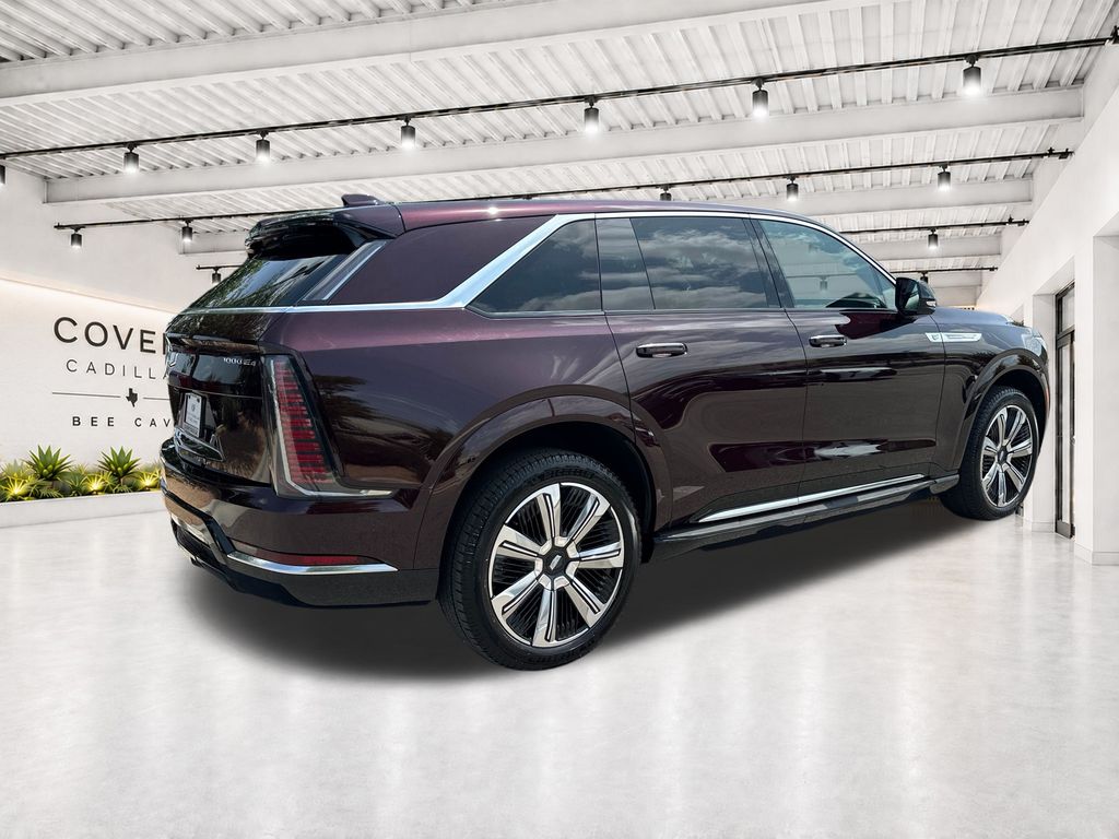 Used Car 2025 Cadillac Escalade Iq  Luxury 2 For Sale Under $110,000 In Austin, Texas