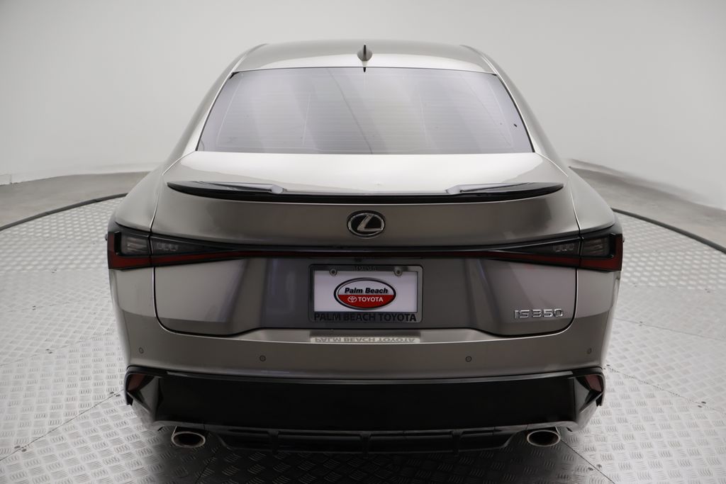 Thumbnail: 2023 Lexus IS - 10