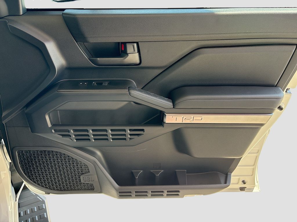 Thumbnail: 2026 Toyota 4Runner - 25