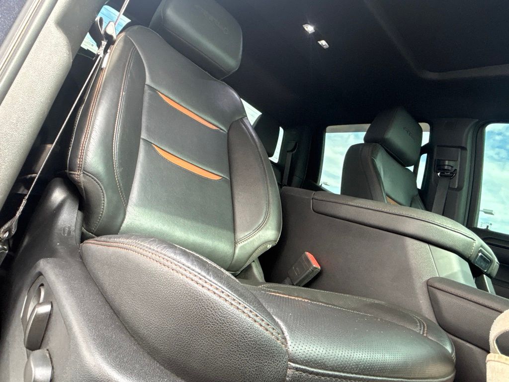 Used 2022 GMC Sierra 1500 Truck