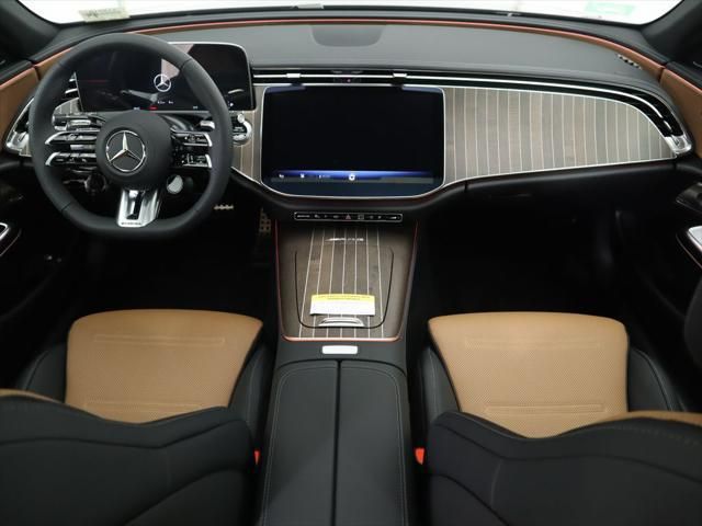 Thumbnail: 2026 Mercedes-Benz E-Class - 14