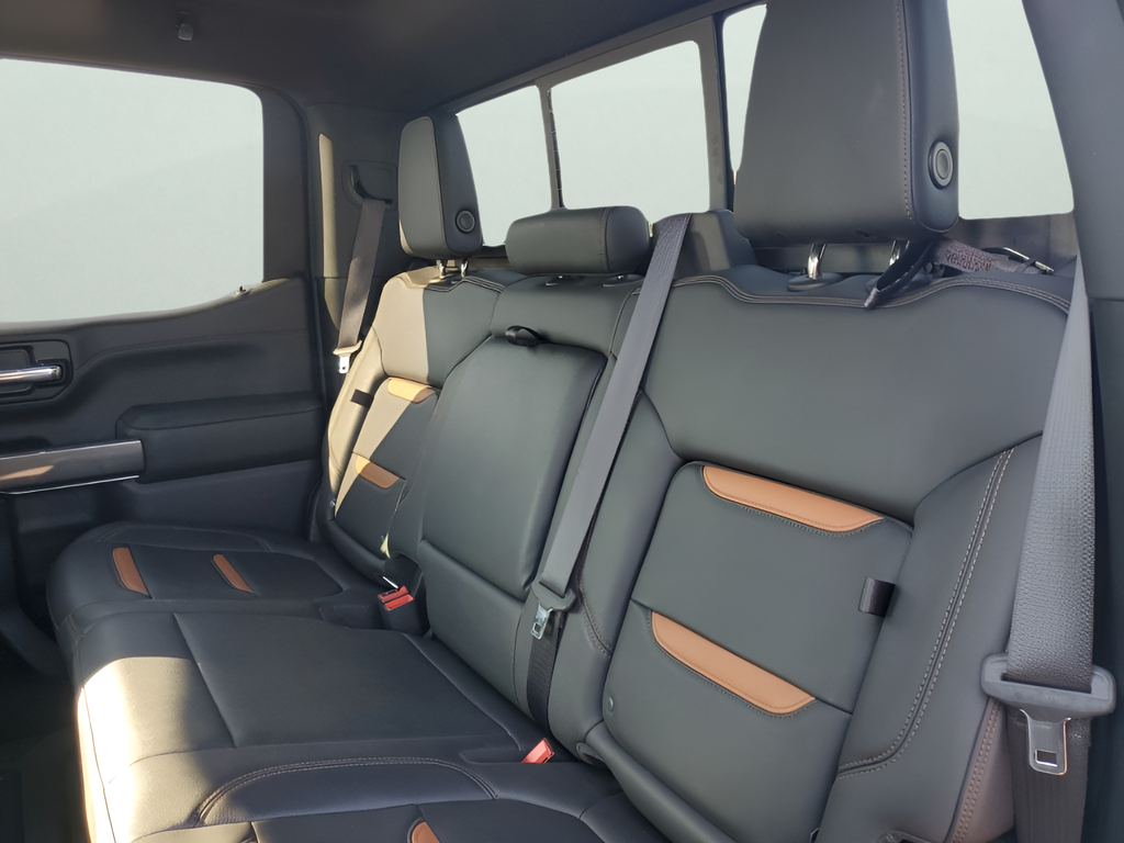 Used Car 2022 Gmc Sierra 1500 Limited  At4 For Sale Under $50,000 In Austin, Texas