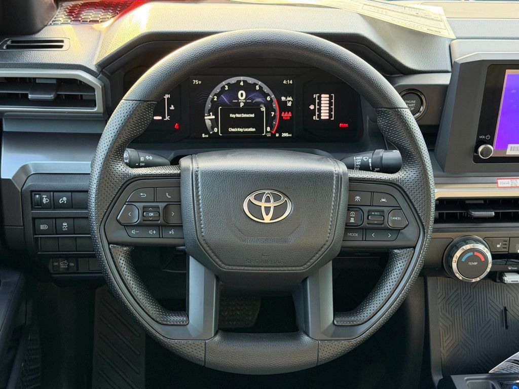 Thumbnail: 2026 Toyota Tacoma - 10