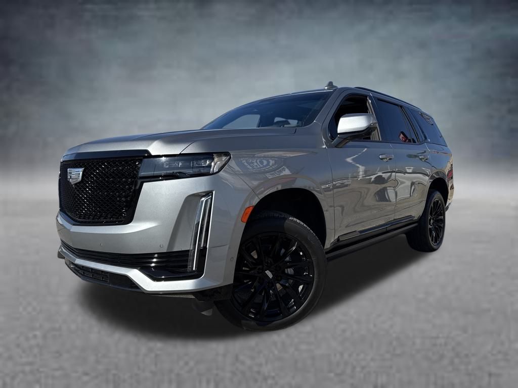 2023 Cadillac Escalade Sport 4WD