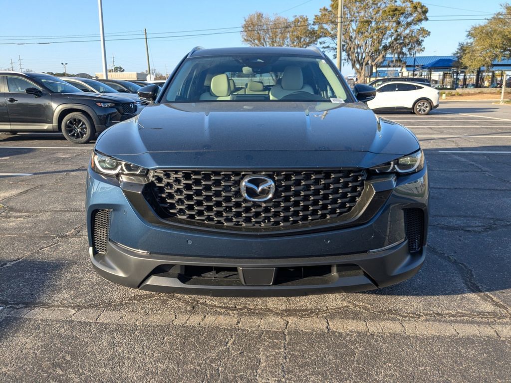 2026 Mazda CX-50 2.5 S Preferred