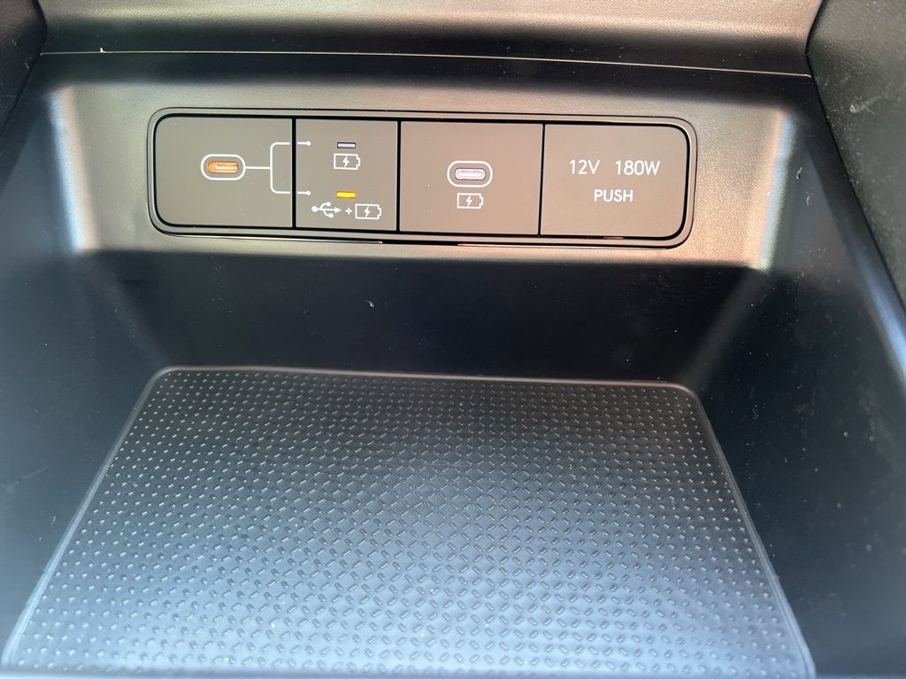 Tucson SE