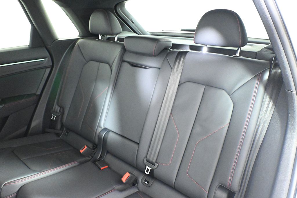 Thumbnail: 2025 Audi Q3 - 4