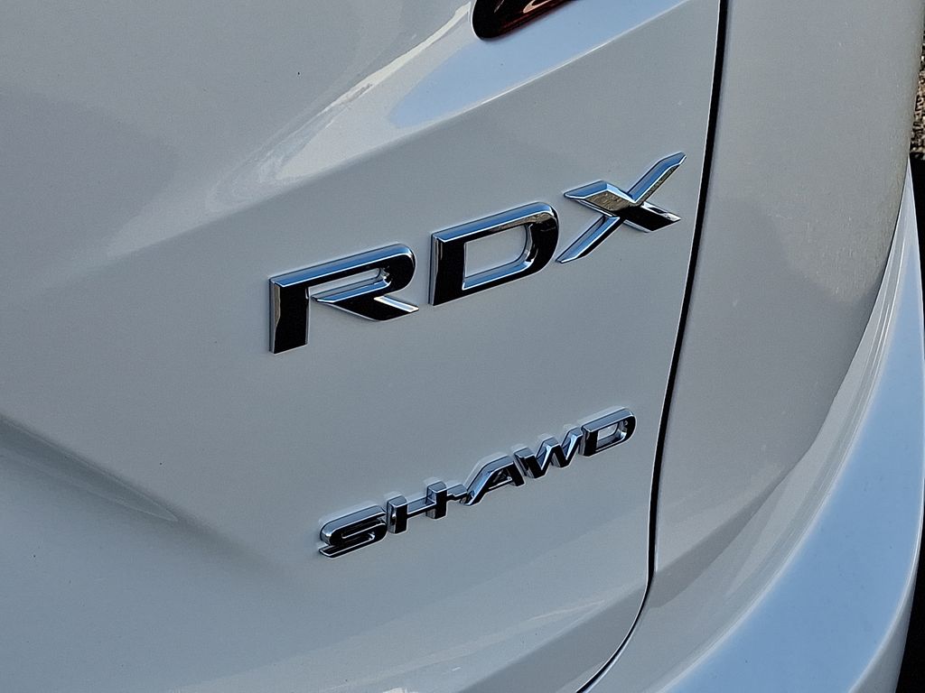 Thumbnail: 2026 Acura RDX - 11