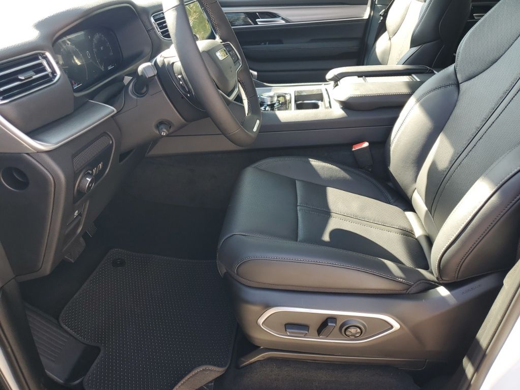 New Car 2025 Jeep Wagoneer  Series Ii For Sale Under $80,000 In Austin, Texas