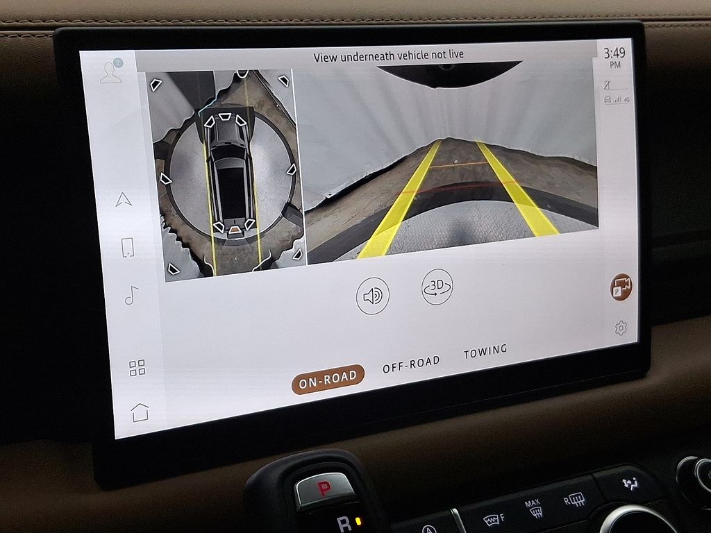 Thumbnail: 2025 Land Rover Defender - 21