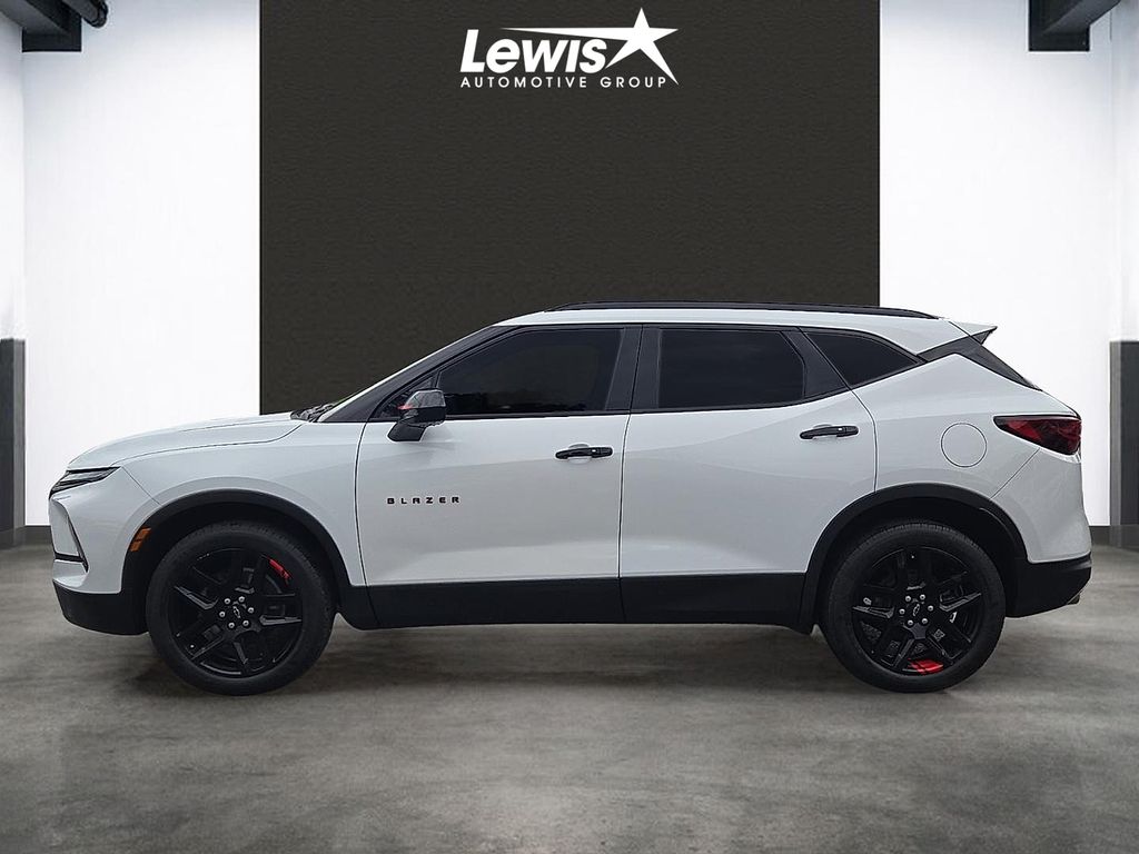 Used 2023 Chevrolet Blazer LT For Sale in Farmington, AR